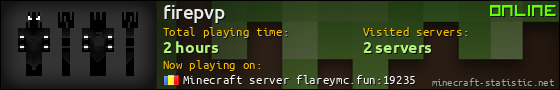 firepvp userbar 560x90