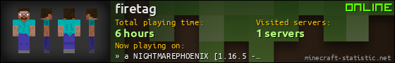 firetag userbar 560x90