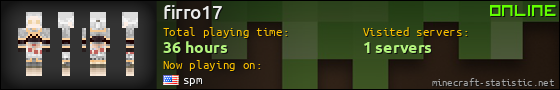 firro17 userbar 560x90