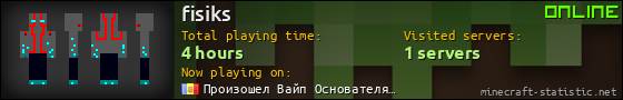fisiks userbar 560x90