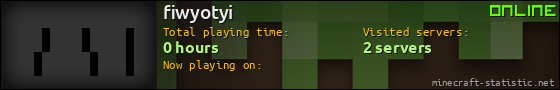fiwyotyi userbar 560x90
