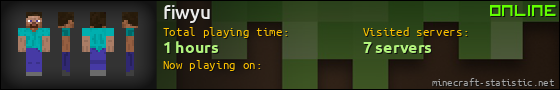fiwyu userbar 560x90