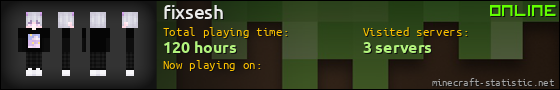 fixsesh userbar 560x90