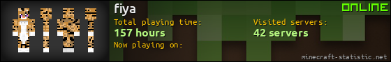 fiya userbar 560x90