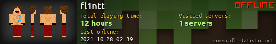 fl1ntt userbar 560x90