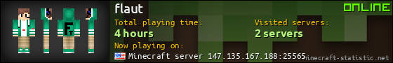 flaut userbar 560x90
