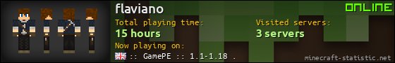 flaviano userbar 560x90