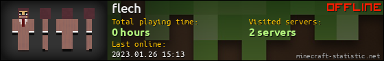 flech userbar 560x90