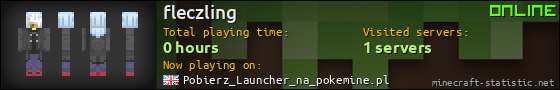 fleczling userbar 560x90
