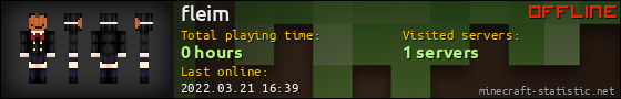 fleim userbar 560x90