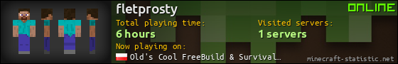 fletprosty userbar 560x90