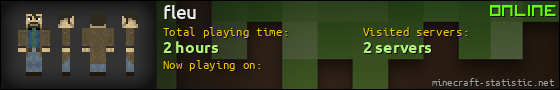 fleu userbar 560x90