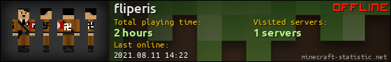 fliperis userbar 560x90