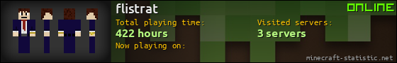 flistrat userbar 560x90