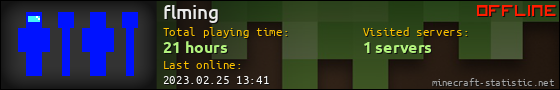 flming userbar 560x90