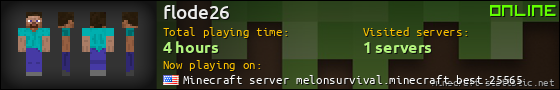 flode26 userbar 560x90