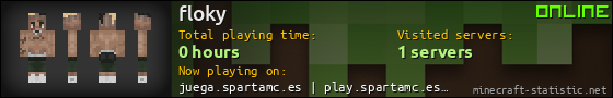 floky userbar 560x90