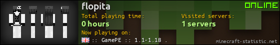 flopita userbar 560x90