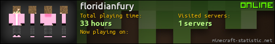 floridianfury userbar 560x90