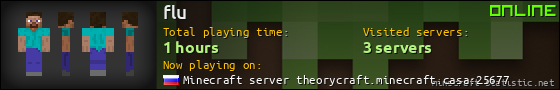 flu userbar 560x90