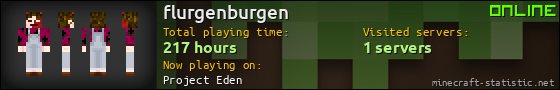 flurgenburgen userbar 560x90