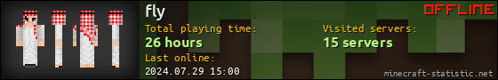 fly userbar 560x90