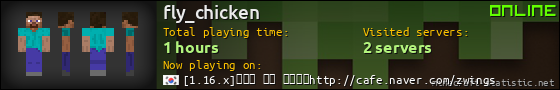 fly_chicken userbar 560x90