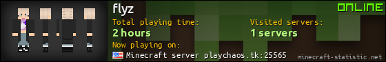 flyz userbar 560x90