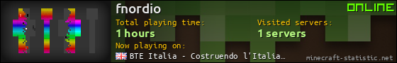 fnordio userbar 560x90