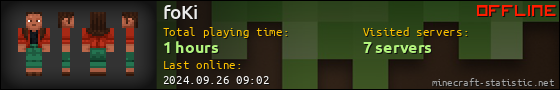 foKi userbar 560x90