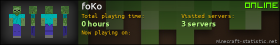 foKo userbar 560x90