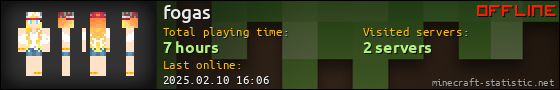 fogas userbar 560x90