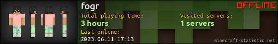 fogr userbar 560x90