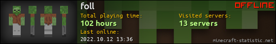 foll userbar 560x90