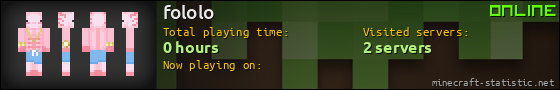 fololo userbar 560x90