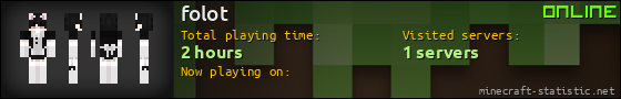 folot userbar 560x90