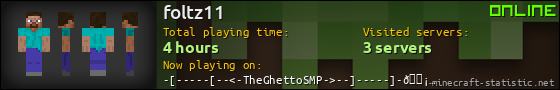 foltz11 userbar 560x90