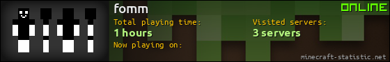 fomm userbar 560x90