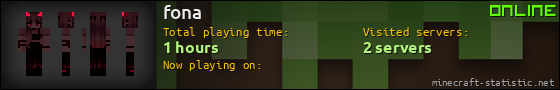 fona userbar 560x90