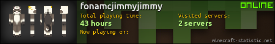 fonamcjimmyjimmy userbar 560x90