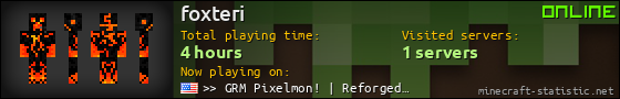 foxteri userbar 560x90