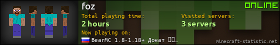 foz userbar 560x90