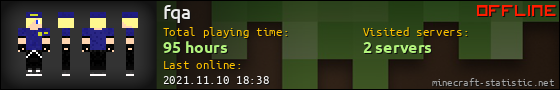 fqa userbar 560x90