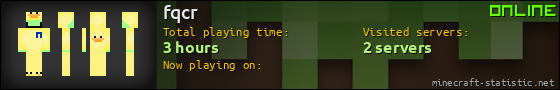 fqcr userbar 560x90