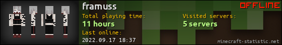 framuss userbar 560x90