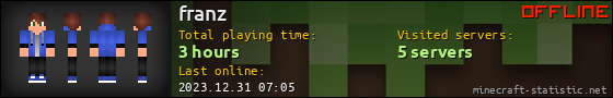 franz userbar 560x90