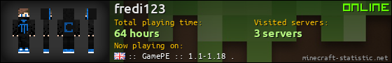fredi123 userbar 560x90