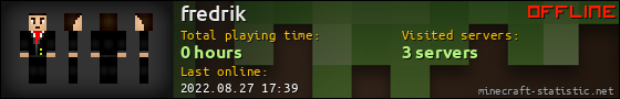 fredrik userbar 560x90