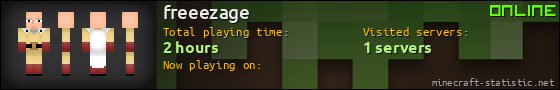 freeezage userbar 560x90