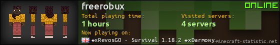freerobux userbar 560x90